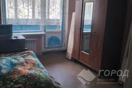 Продам 2-х кімнатну квартиру, Салтовка, Код: 436501/45