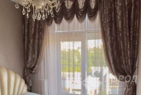 Продам 1-кімнатну квартиру в новобудові, Павлово поле, Код: 436501/47