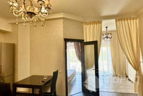 Продам 1-кімнатну квартиру в новобудові, Павлово поле, Код: 436501/47