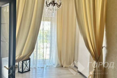 Продам 1-кімнатну квартиру в новобудові, Павлово поле, Код: 436501/47