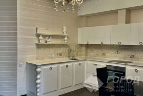 Продам 1-кімнатну квартиру в новобудові, Павлово поле, Код: 436501/47