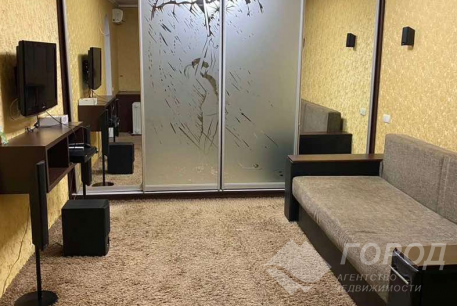 Продам 1-кімнатну квартиру, Алексеевка, Код: 436501/51