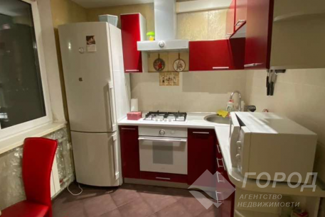 Продам 1-кімнатну квартиру, Алексеевка, Код: 436501/51