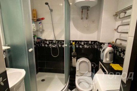 Продам 1-кімнатну квартиру, Алексеевка, Код: 436501/51