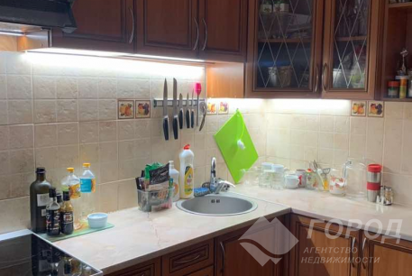 Продам 2-х кімнатну квартиру, Холодная Гора, Код: 436501/52