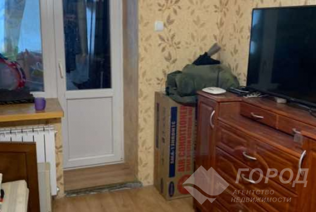 Продам 2-х кімнатну квартиру, Холодная Гора, Код: 436501/52