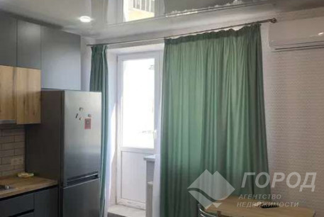 Продам 1-кімнатну квартиру в новобудові, Алексеевка, Победа метро, Код: 436566/9