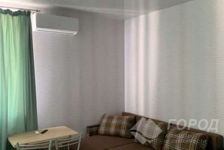 Продам 1-кімнатну квартиру в новобудові, Алексеевка, Победа метро, Код: 436566/9