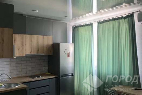 Продам 1-кімнатну квартиру в новобудові, Алексеевка, Победа метро, Код: 436566/9