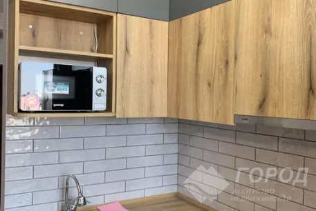 Продам 1-кімнатну квартиру в новобудові, Алексеевка, Победа метро, Код: 436566/9