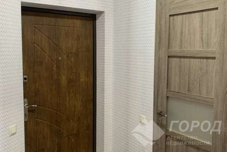 Продам 1-кімнатну квартиру в новобудові, Алексеевка, Победа метро, Код: 436566/9