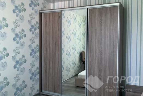 Продам 1-кімнатну квартиру в новобудові, Алексеевка, Победа метро, Код: 436566/9