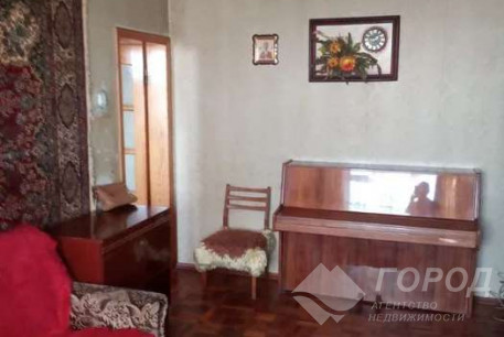 Сдам 2-х кімнатну квартиру, Холодная Гора, Холодная Гора метро, Код: 436580/2