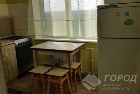 Продам 2-х кімнатну квартиру, Салтовка, Студенческая метро, Код: 436646/2