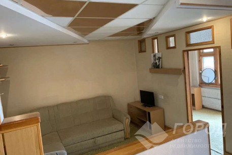 Сдам 1-кімнатну квартиру, Салтовка, Героев Труда метро, Код: 436693/4