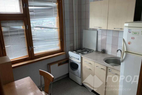 Сдам 1-кімнатну квартиру, Салтовка, Героев Труда метро, Код: 436693/4