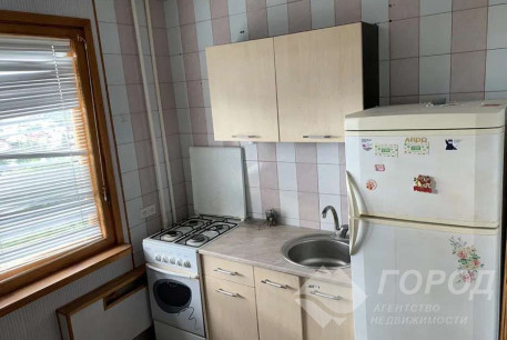 Сдам 1-кімнатну квартиру, Салтовка, Героев Труда метро, Код: 436693/4