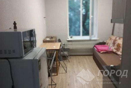 Продам гостинку, Салтовка, Французский бульвар, Код: 436723/4