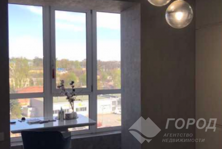 Продам 2-х кімнатну квартиру в новобудові, Центр, Код: 437113/1