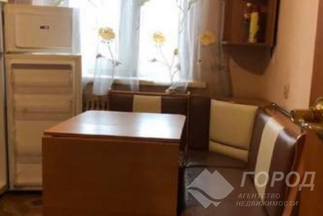 Продам 2-х кімнатну квартиру, Холодная Гора, Код: 437113/2