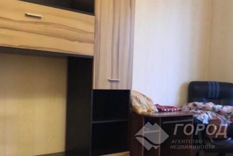 Продам 2-х кімнатну квартиру, Холодная Гора, Код: 437113/2