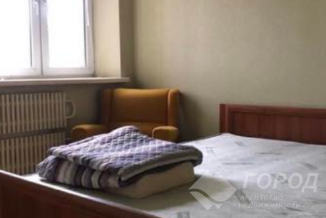 Продам 2-х кімнатну квартиру, Холодная Гора, Код: 437113/2