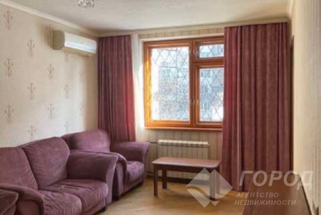 Продам 3-х кімнатну квартиру, Новые дома, Код: 437113/22