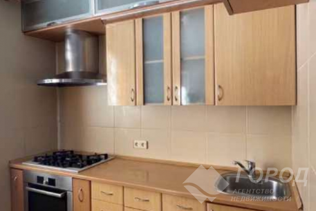 Продам 3-х кімнатну квартиру, Новые дома, Код: 437113/22