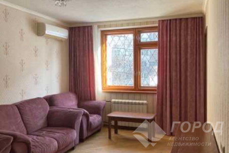 Продам 3-х кімнатну квартиру, Новые дома, Код: 437113/22