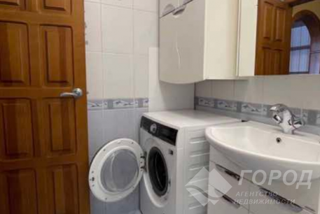 Продам 3-х кімнатну квартиру, Новые дома, Код: 437113/22