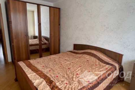 Продам 3-х кімнатну квартиру, Новые дома, Код: 437113/22