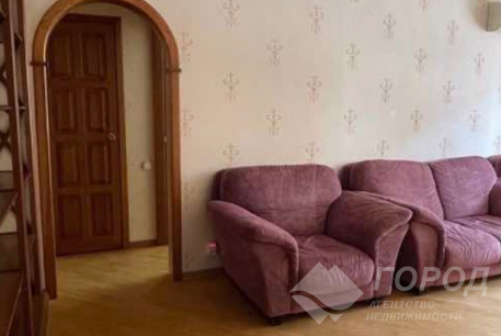 Продам 3-х кімнатну квартиру, Новые дома, Код: 437113/22