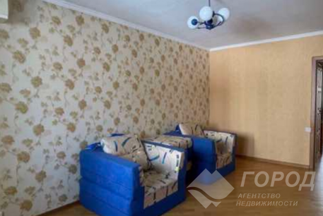 Продам 3-х кімнатну квартиру, Новые дома, Код: 437113/22