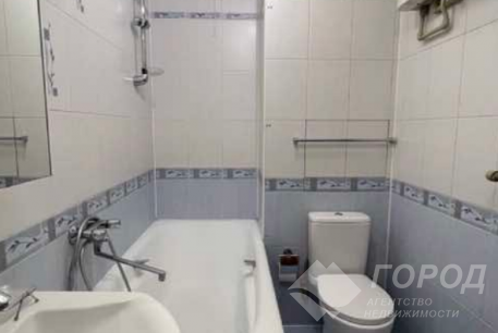 Продам 3-х кімнатну квартиру, Новые дома, Код: 437113/22