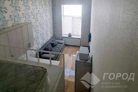 Продам гостинку, Салтовка, Академика Павлова метро, Код: 437113/3