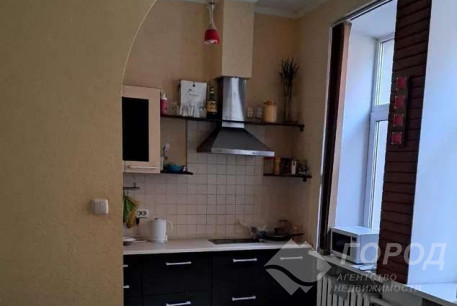 Сдам 2-х кімнатну квартиру, Центральный рынок, Центральный Рынок метро, Код: 437547/5