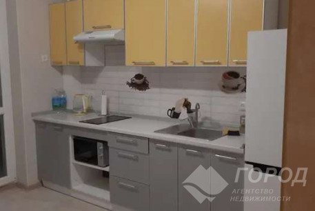 Сдам 1-кімнатну квартиру, Алексеевка, Код: 437639/7