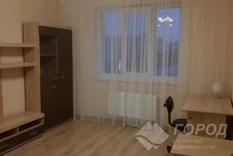 Сдам 1-кімнатну квартиру, Алексеевка, Код: 437639/7
