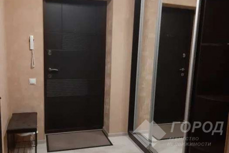 Сдам 1-кімнатну квартиру, Алексеевка, Код: 437639/7