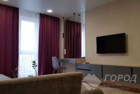 Сдам 1-кімнатну квартиру, Гагарина проспект, Проспект Гагарина метро, Код: 438007/13