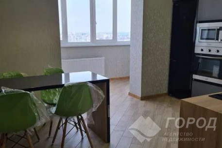 Сдам 1-кімнатну квартиру, Гагарина проспект, Проспект Гагарина метро, Код: 438007/13