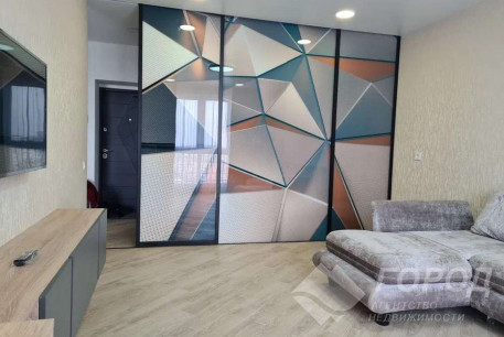 Сдам 1-кімнатну квартиру, Гагарина проспект, Проспект Гагарина метро, Код: 438007/13