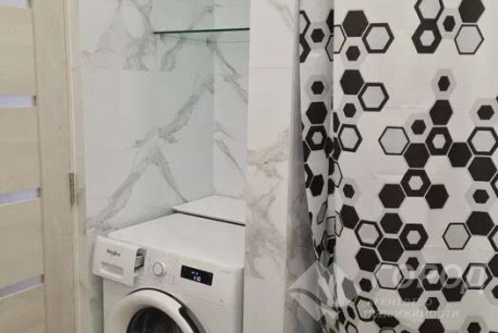 Сдам 1-кімнатну квартиру, Гагарина проспект, Проспект Гагарина метро, Код: 438007/13