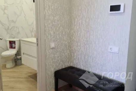 Сдам 1-кімнатну квартиру, Гагарина проспект, Проспект Гагарина метро, Код: 438007/13