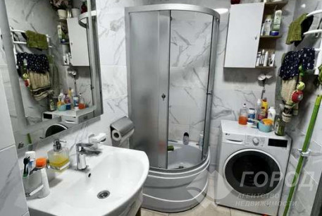 Продам 1-кімнатну квартиру в новобудові, Центральный рынок, Код: 438062/2