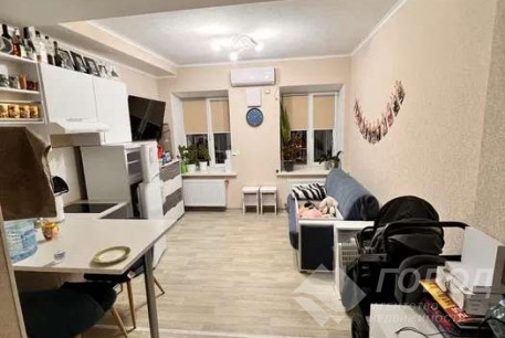 Продам 1-кімнатну квартиру в новобудові, Центральный рынок, Код: 438062/2