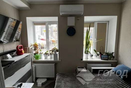 Продам 1-кімнатну квартиру в новобудові, Центральный рынок, Код: 438062/2