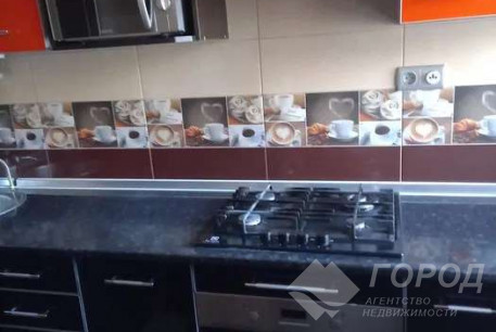 Сдам 2-х кімнатну квартиру, Одесская, Кинотеатр "Салют", Код: 438097/3