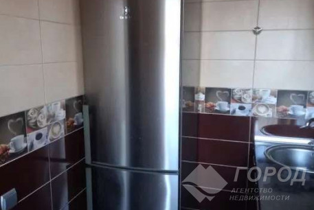 Сдам 2-х кімнатну квартиру, Одесская, Кинотеатр "Салют", Код: 438097/3