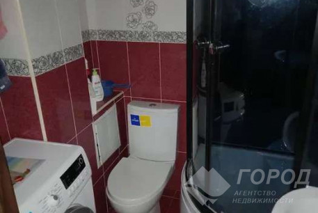 Сдам 2-х кімнатну квартиру, Одесская, Кинотеатр "Салют", Код: 438097/3